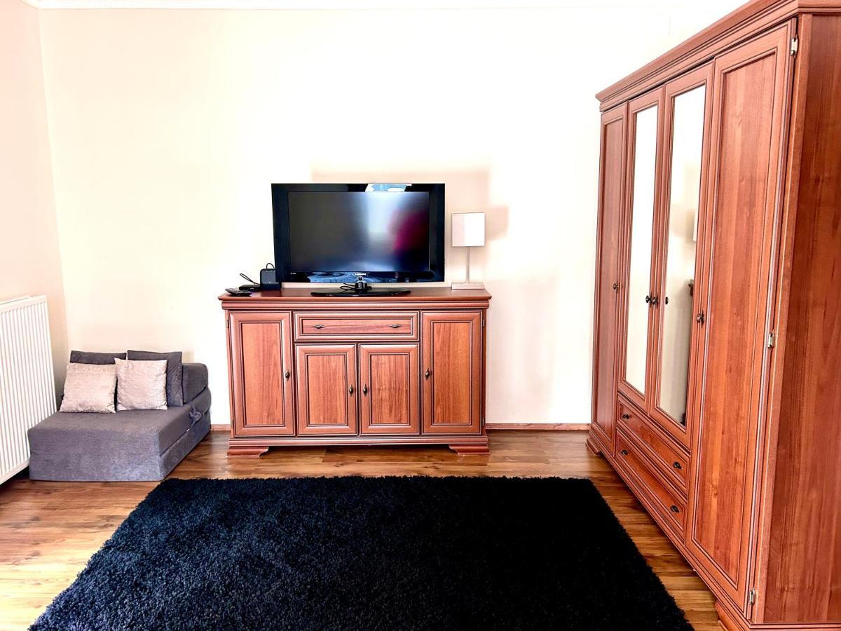 Bikeaway Guesthouse Kereki Екстериор снимка