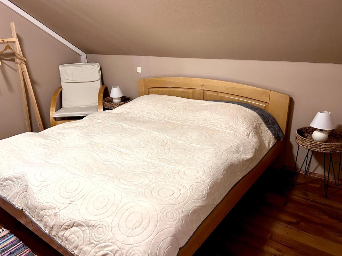 Bikeaway Guesthouse Kereki Екстериор снимка