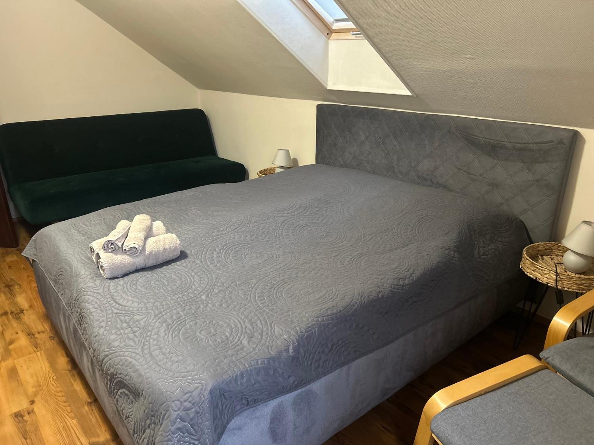 Bikeaway Guesthouse Kereki Екстериор снимка