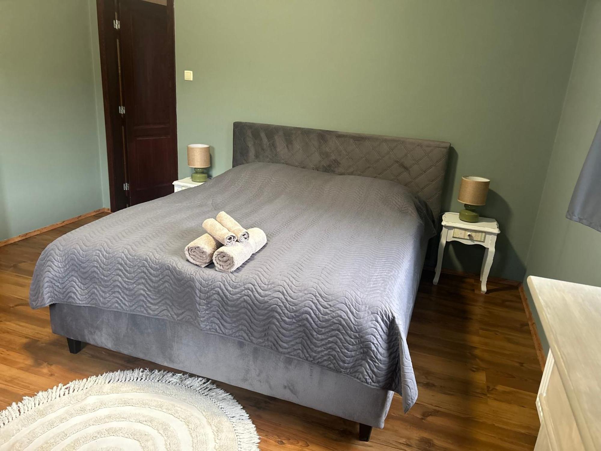 Bikeaway Guesthouse Kereki Екстериор снимка