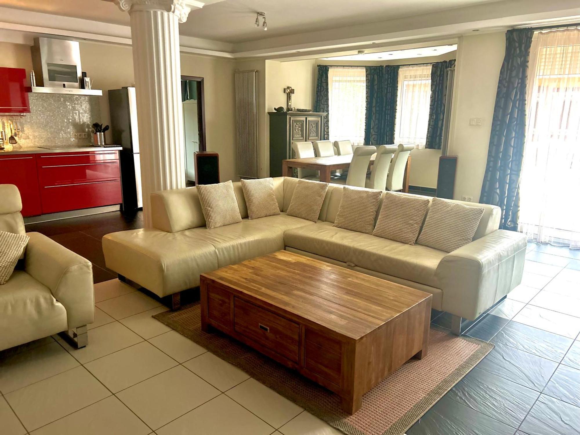 Bikeaway Guesthouse Kereki Екстериор снимка