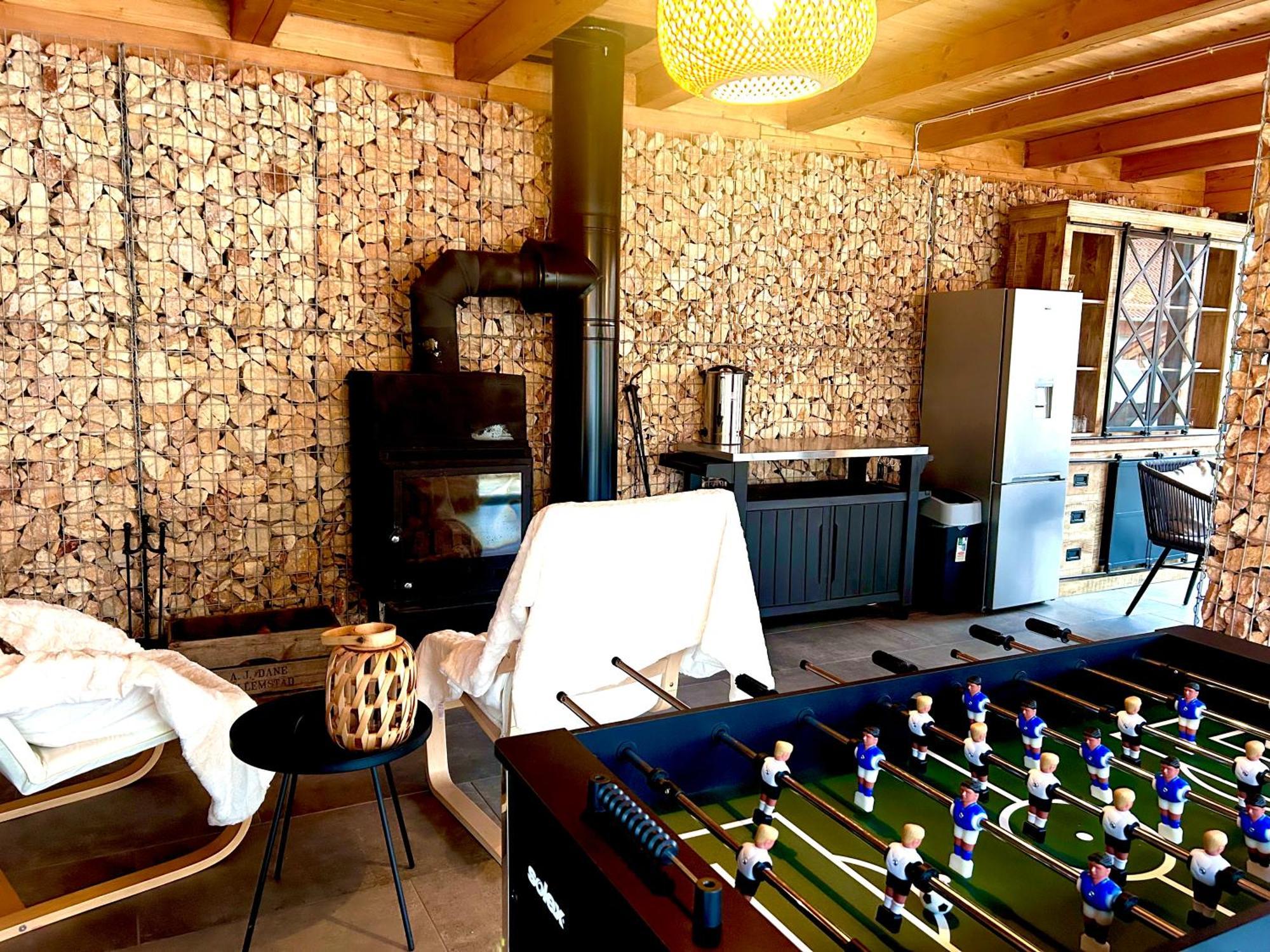 Bikeaway Guesthouse Kereki Екстериор снимка