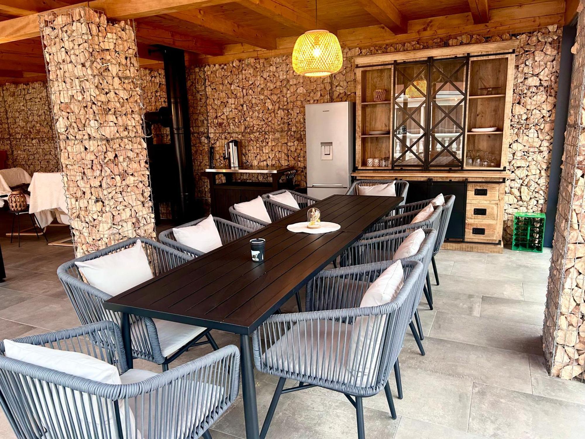Bikeaway Guesthouse Kereki Екстериор снимка