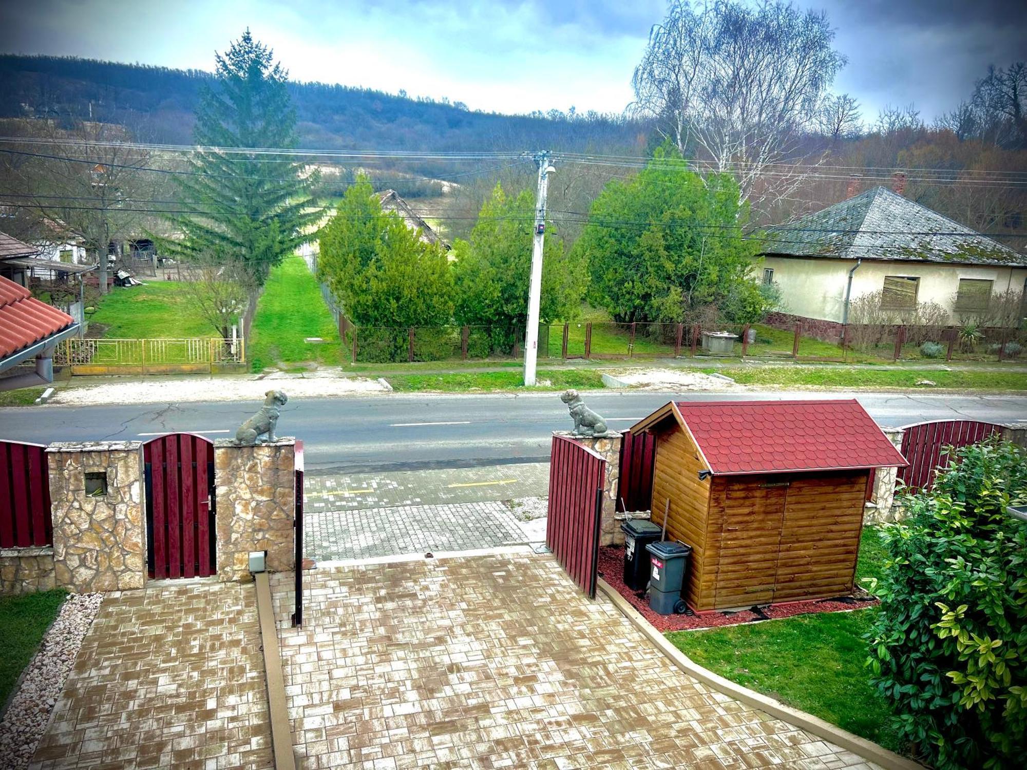 Bikeaway Guesthouse Kereki Екстериор снимка