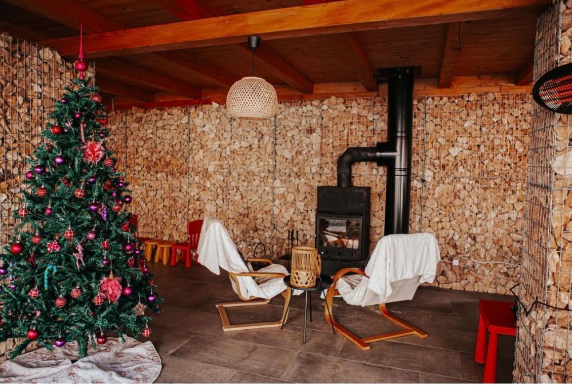 Bikeaway Guesthouse Kereki Екстериор снимка