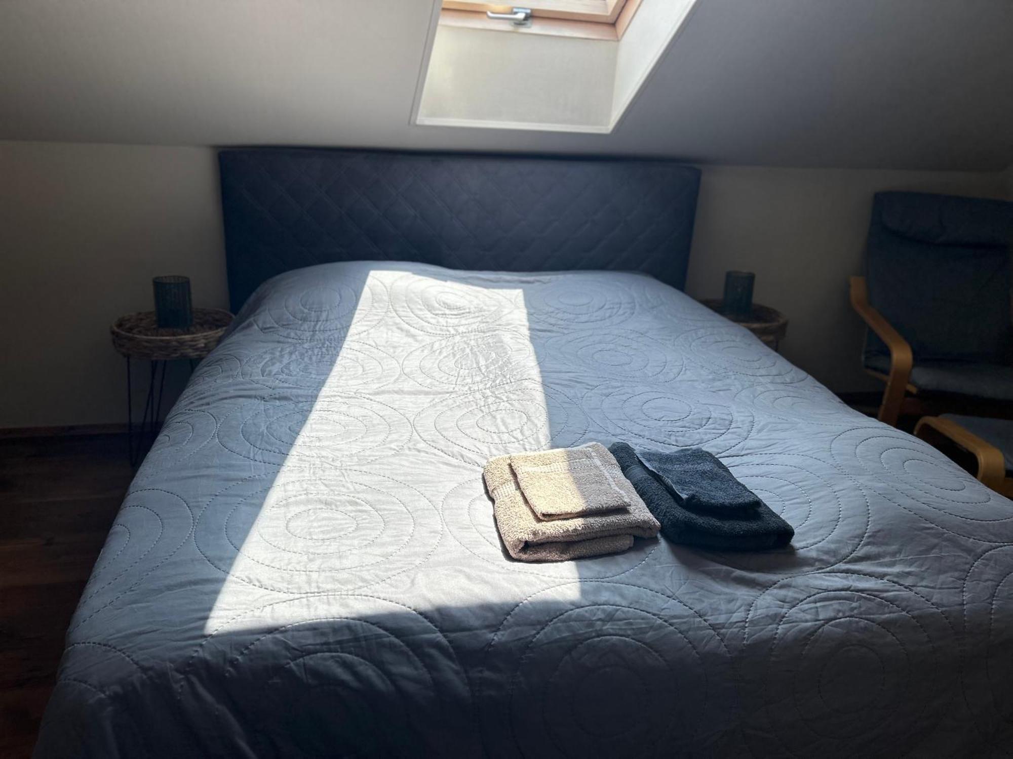 Bikeaway Guesthouse Kereki Екстериор снимка