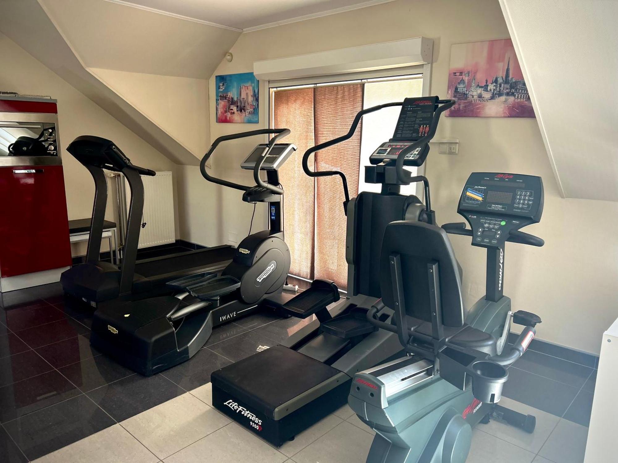 Bikeaway Guesthouse Kereki Екстериор снимка