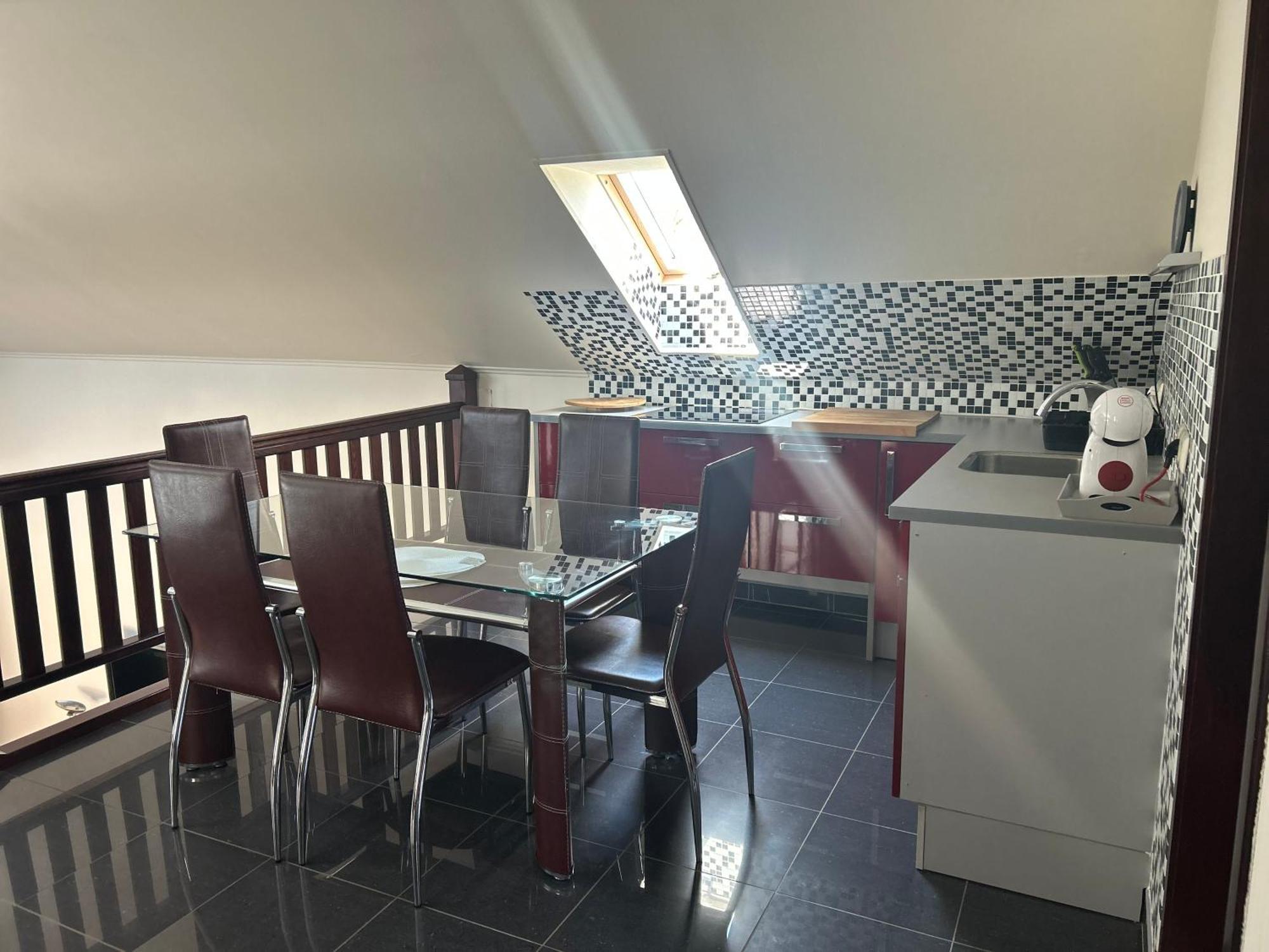 Bikeaway Guesthouse Kereki Екстериор снимка