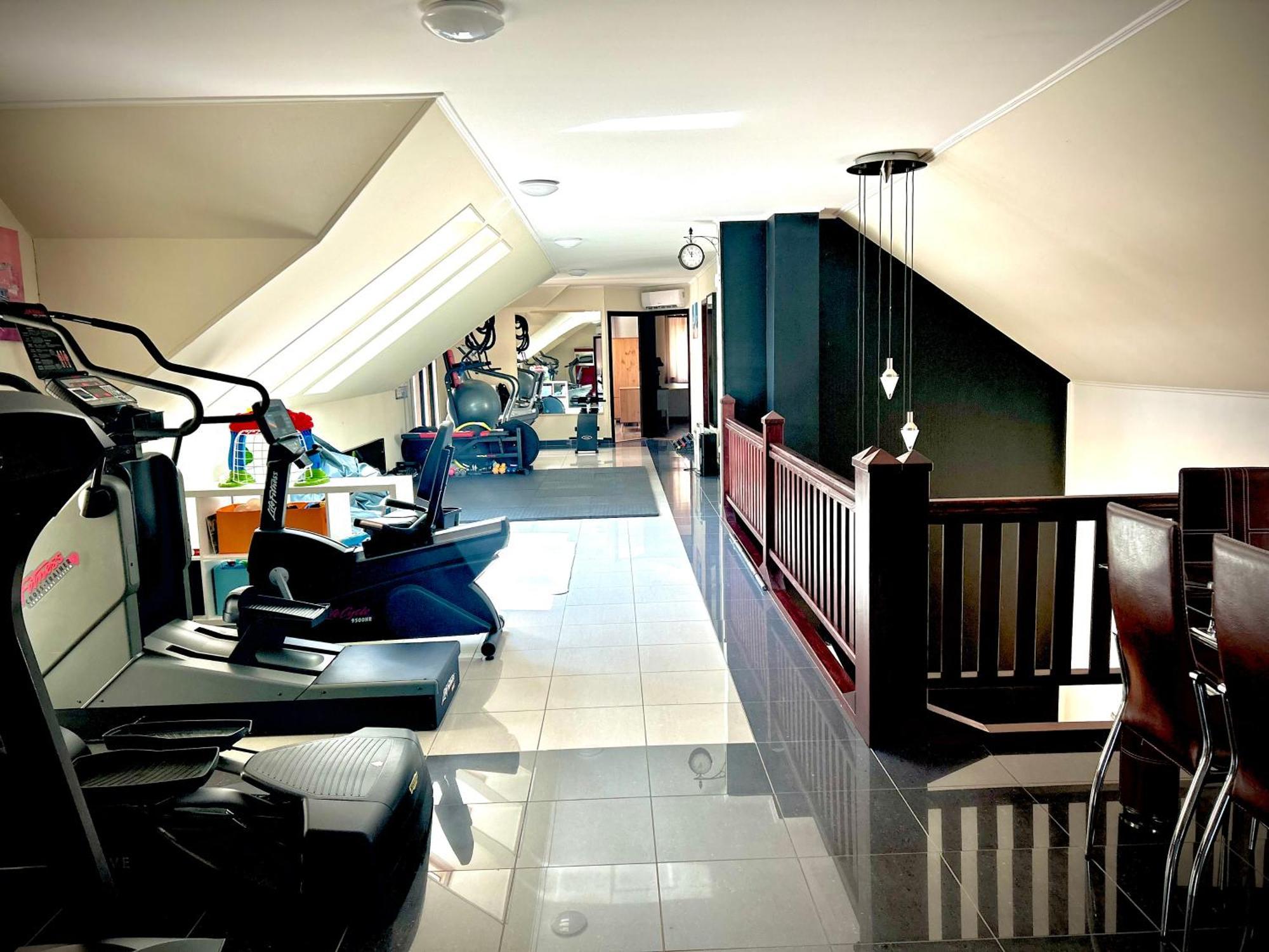 Bikeaway Guesthouse Kereki Екстериор снимка