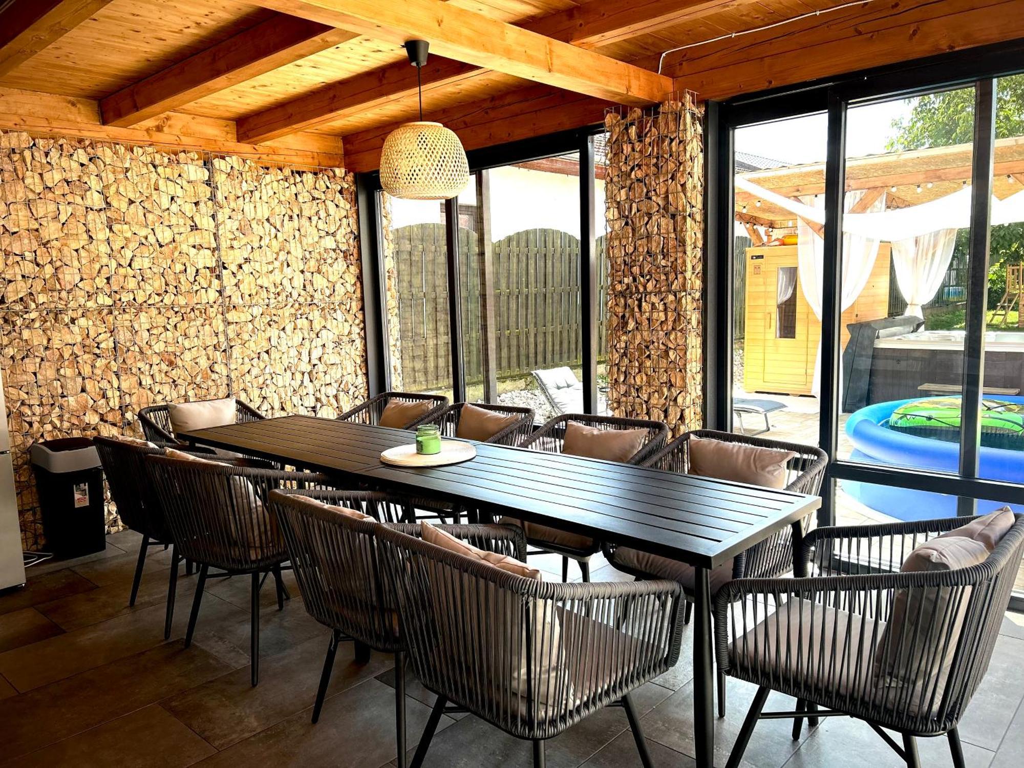 Bikeaway Guesthouse Kereki Екстериор снимка