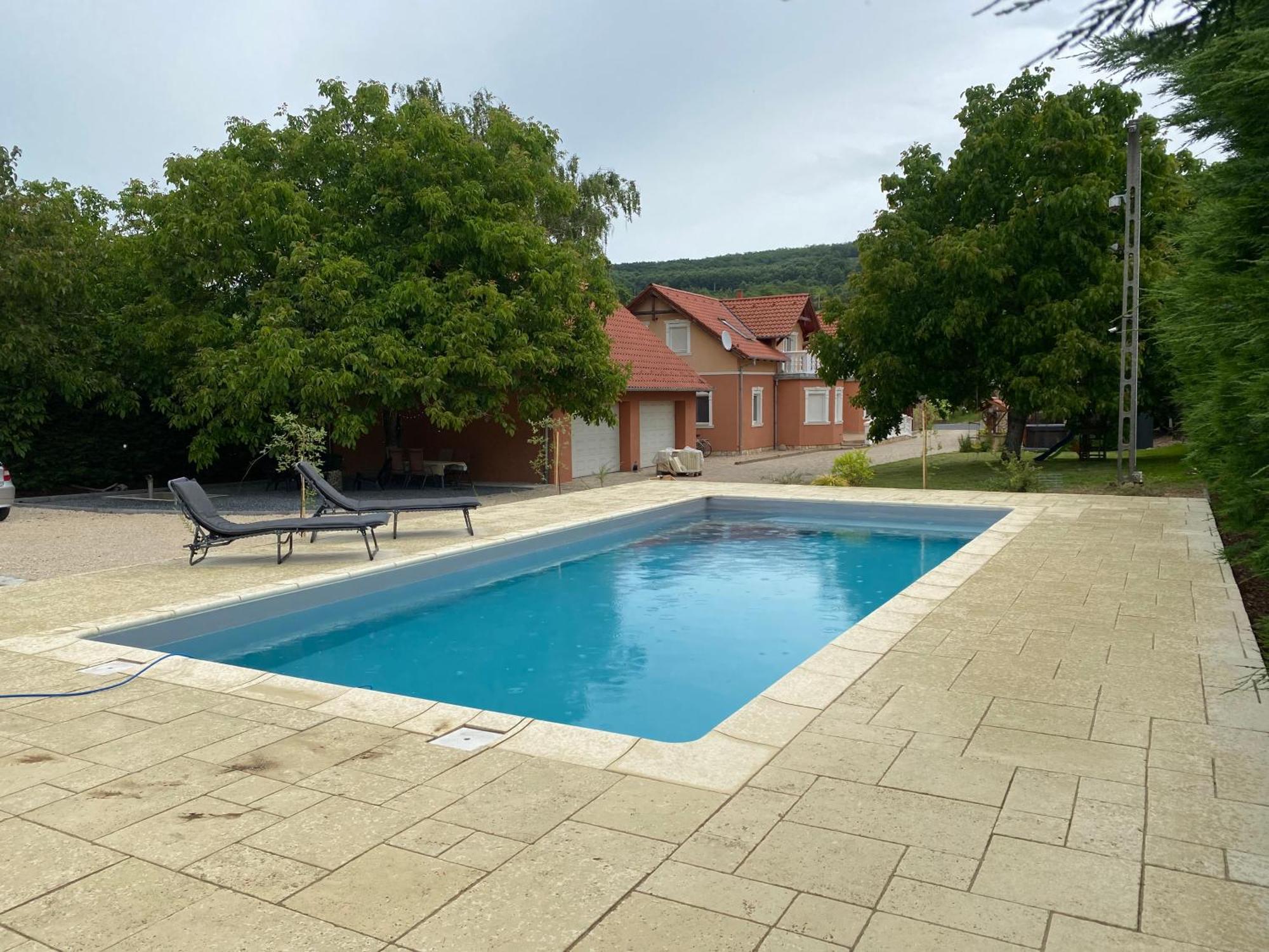 Bikeaway Guesthouse Kereki Екстериор снимка