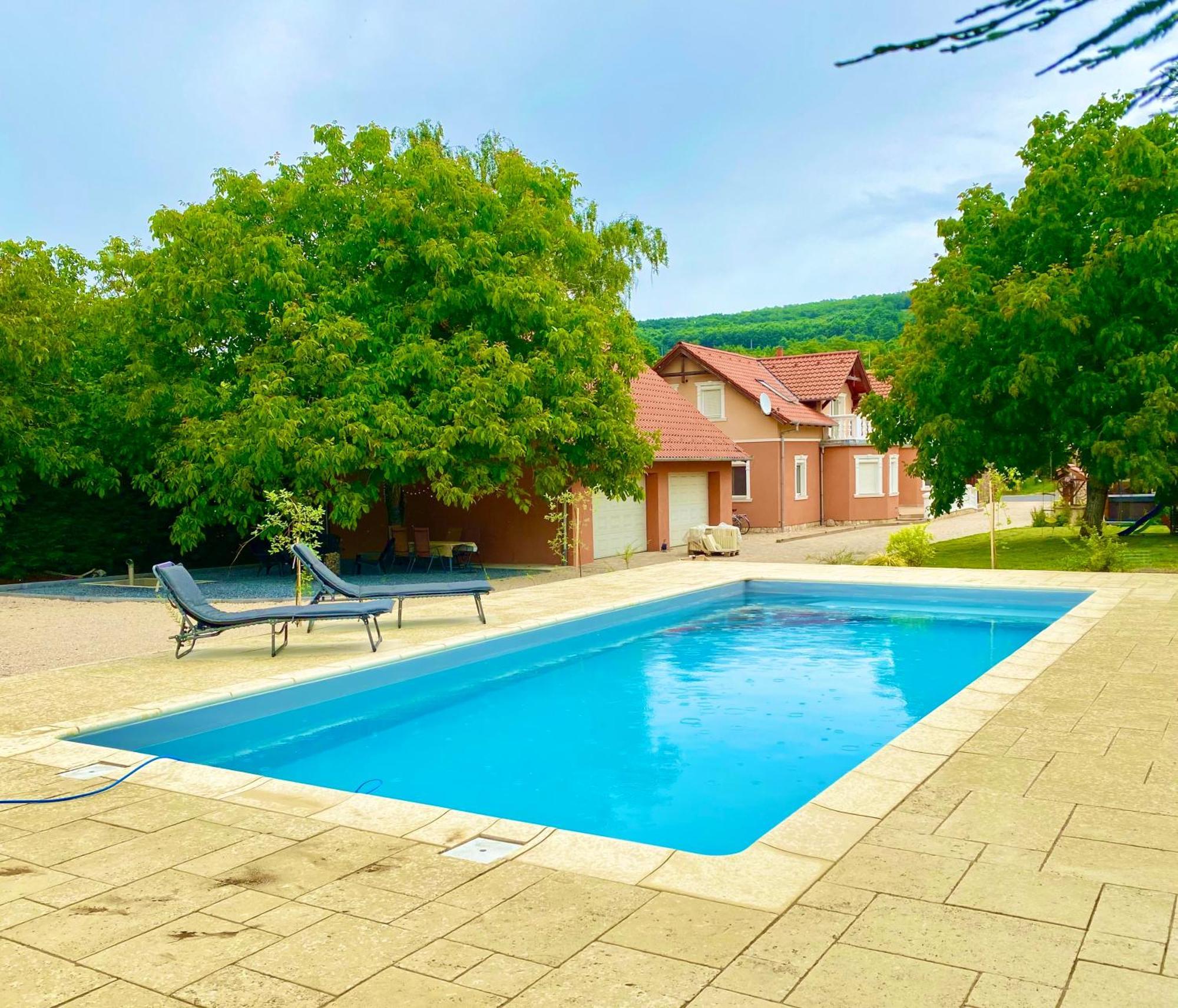 Bikeaway Guesthouse Kereki Екстериор снимка